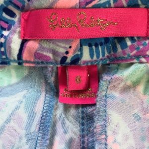 Lily Pulitzer Size 6